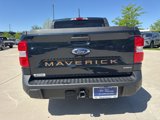Certified 2022 Ford Maverick Lariat w/ Lariat Luxury Package image 5