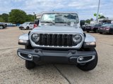 New 2024 Jeep Gladiator Sport image 2