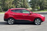 Used 2015 Hyundai Tucson Limited image 3