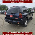 Used 2007 GMC Envoy SLE image 4
