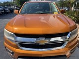 Used 2017 Chevrolet Colorado W/T w/ WT Convenience Package image 3