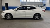 Used 2015 Acura TLX w/ Technology Package image 6
