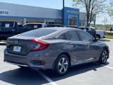 Used 2020 Honda Civic LX image 4
