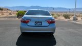 Used 2016 Toyota Camry XLE image 4