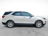 Certified 2024 Chevrolet Equinox LT image 6