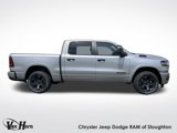 New 2025 RAM 1500 Big Horn image 3