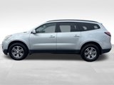 Used 2017 Chevrolet Traverse LT image 2