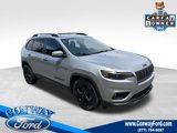 Used 2019 Jeep Cherokee Latitude Plus image 1