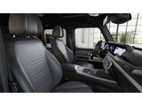 New 2025 Mercedes-Benz G 580 w/ EQ Technology image 5