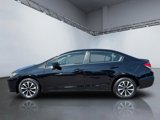 Used 2014 Honda Civic LX image 2