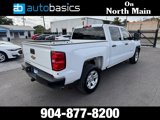 Used 2018 Chevrolet Silverado 1500 W/T w/ Special Service Package image 5