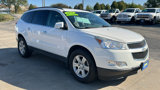 Used 2011 Chevrolet Traverse LT w/ Personal Connectivity Package image 4