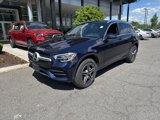 Used 2021 Mercedes-Benz GLC 300 4MATIC image 2