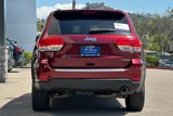 Used 2016 Jeep Grand Cherokee Limited image 4