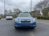Used 2017 Subaru Forester 2.5i Premium w/ All-Weather Package image 2