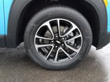 New 2025 Chevrolet TrailBlazer LT w/ LT Cold Weather Package image 3