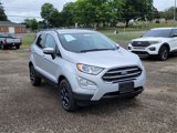 Used 2022 Ford EcoSport SE image 3