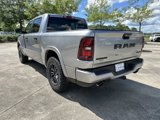 New 2025 RAM 1500 Big Horn image 5
