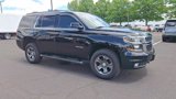 Certified 2017 Chevrolet Tahoe LT image 2