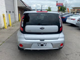 Used 2018 Kia Soul + image 5