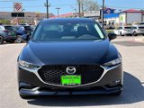 New 2025 MAZDA MAZDA3 s image 3