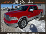 Used 2015 RAM 1500 Laramie w/ Convenience Group image 3