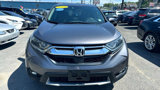 Used 2019 Honda CR-V EX image 2