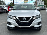 Used 2020 Nissan Rogue Sport S image 2