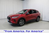 New 2025 Ford Escape ST-Line w/ Equipment Group 301A image 3