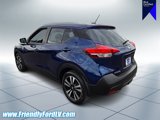 Used 2019 Nissan Kicks SV image 4
