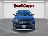 Used 2022 Jeep Compass Limited image 2