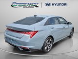 Certified 2023 Hyundai Elantra Limited image 4