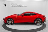 Certified 2021 Ferrari Roma image 3
