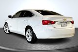 Used 2017 Chevrolet Impala LT w/ Leather Package image 2