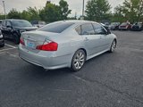 Used 2009 INFINITI M35 x image 5