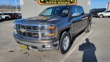 Used 2014 Chevrolet Silverado 1500 LTZ Z71 image 2