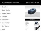Certified 2022 Cadillac XT4 Premium Luxury w/ Enhanced Visibility Package image 4