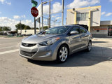 Used 2012 Hyundai Elantra Limited w/ Technology Pkg 5 image 2