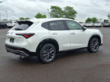 New 2025 Acura ADX A-Spec image 4