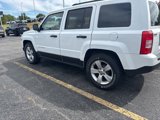 Used 2015 Jeep Patriot Sport w/ Tire & Wheel Group image 3