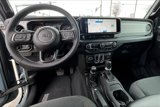 New 2025 Jeep Wrangler Sport image 5