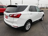 Used 2019 Chevrolet Equinox LT w/ Driver Convenience Package image 5