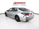 Certified 2024 Toyota Camry SE image 5