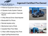 Used 2019 Chevrolet Equinox LS image 5