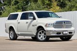 Used 2016 RAM 1500 Laramie image 2