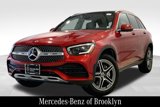 Certified 2020 Mercedes-Benz GLC 300 4MATIC image 2