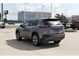 Certified 2021 Nissan Rogue SV image 4