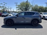 Used 2022 MAZDA CX-5 Carbon Edition image 5