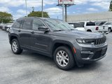 Used 2022 Jeep Grand Cherokee Limited image 2
