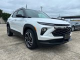 New 2026 Chevrolet TrailBlazer RS w/ Convenience Package image 2